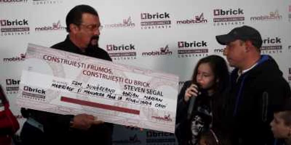 steven seagal