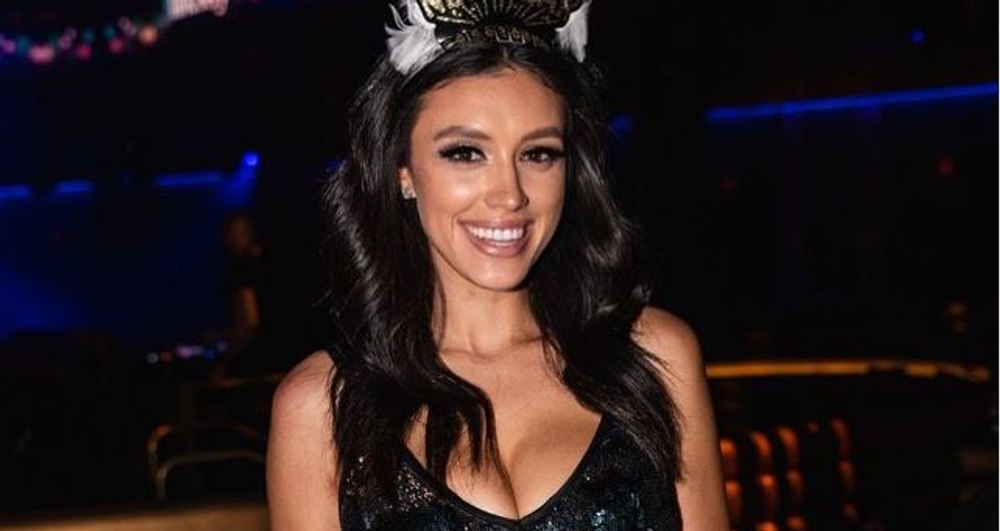Dezvăluirile unei chelnerițe de lux din Las Vegas: „Clienții nu se uită la bani, iar soțiile nu îi sună niciodată“ FOTO