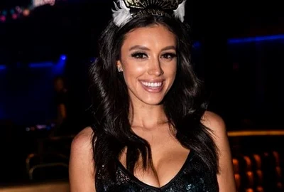 Carrie Orozco foto Instagram JPG