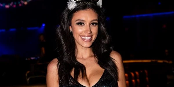 Carrie Orozco foto Instagram JPG