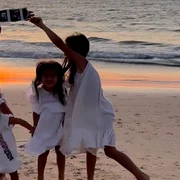 Laura Cosoi, însărcinată pentru a cincea oară FOTO Instagram lausa cosoi (8) jpeg