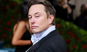 elon musk met gala 2022