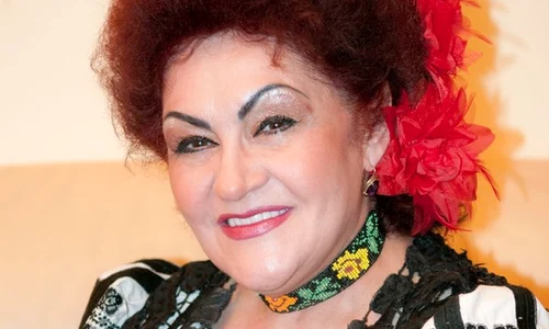 Elena Merisoreanu