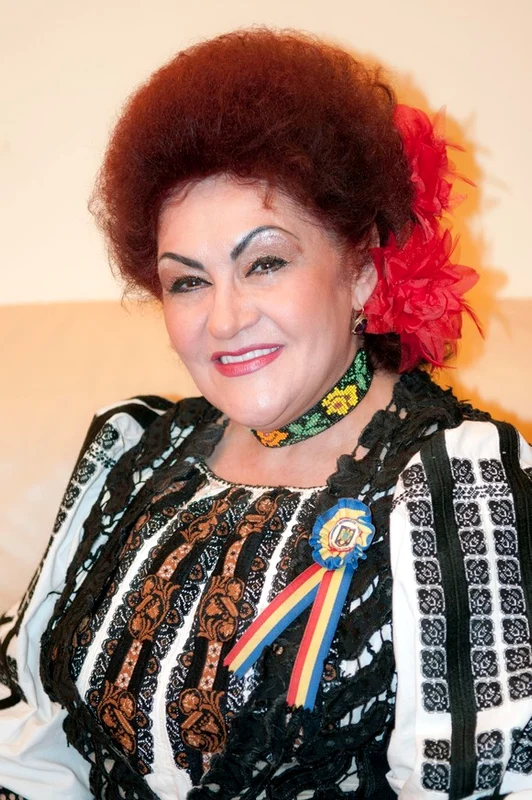 Elena Merisoreanu