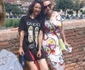 Mihaela Tatu, vacanță la Verona