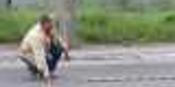 Reşiţa: Un moped a  lovit  un autoturism