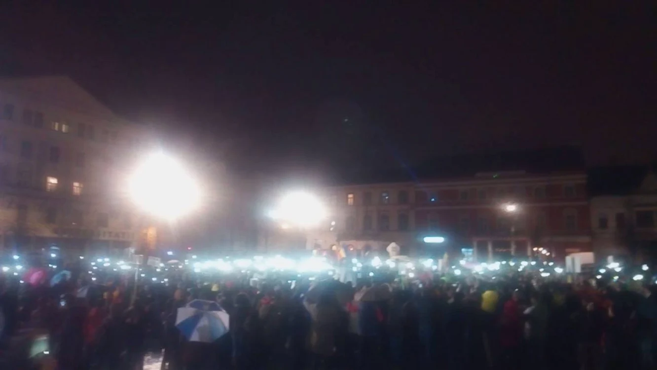 protest cluj foto remus florescu 