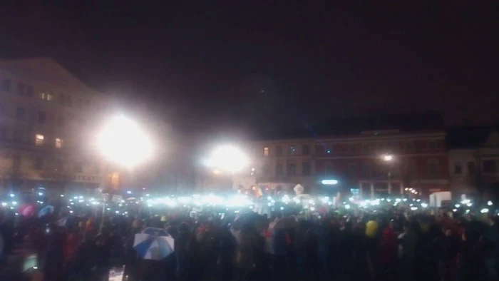 protest cluj foto remus florescu 