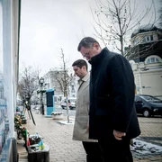 Mihai Popsoi Dmitro Kuleba FOTO Telegram jpeg