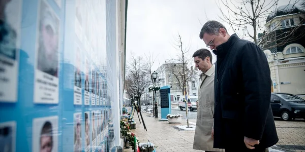 Mihai Popsoi Dmitro Kuleba FOTO Telegram jpeg