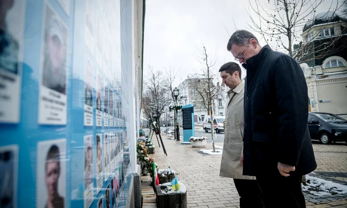 Mihai Popsoi Dmitro Kuleba FOTO Telegram jpeg