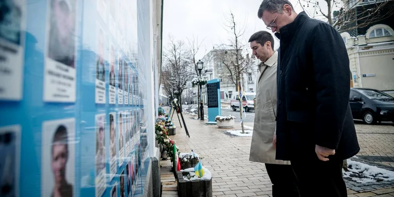 Mihai Popsoi Dmitro Kuleba FOTO Telegram jpeg
