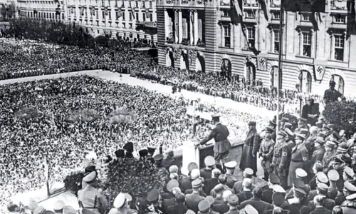 Rememorarea trecutului și capcanele istoriei jpeg