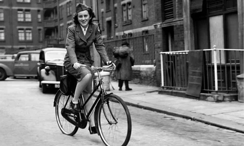 Kathleen Kennedy, sora lui JFK: viață tumultoasă și un sfârșit tragic jpeg