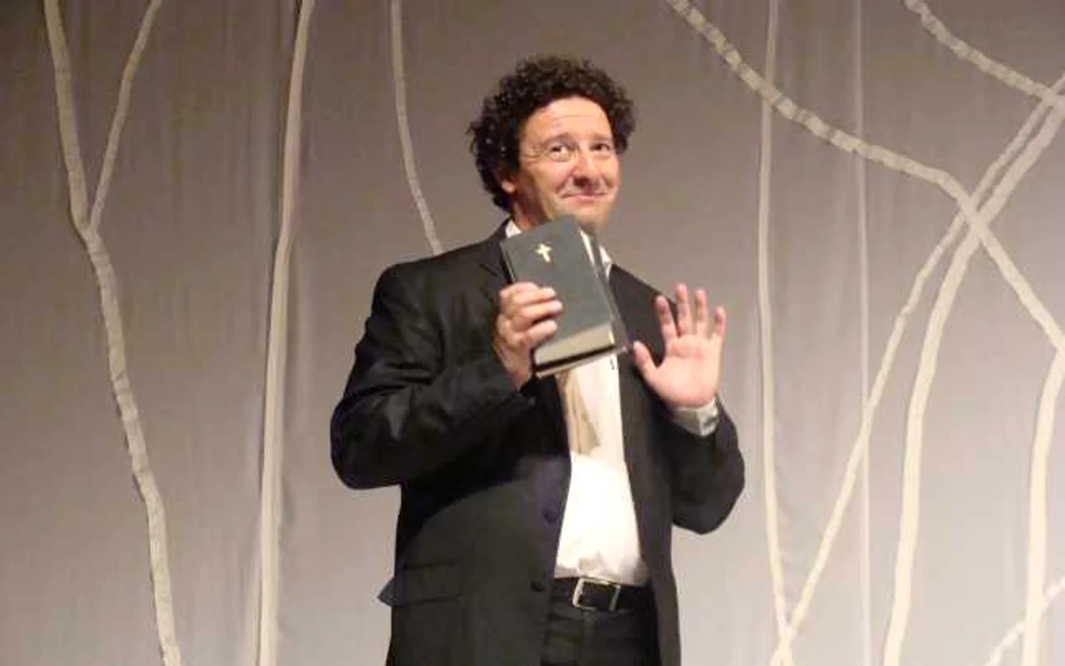 Eminescu la Lunea Artelor 2015