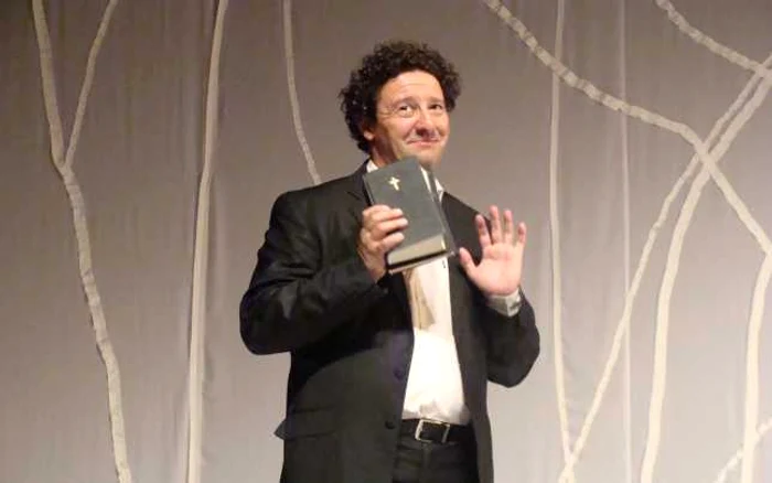 Eminescu la Lunea Artelor 2015
