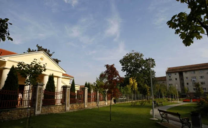 Conac grof maghiar