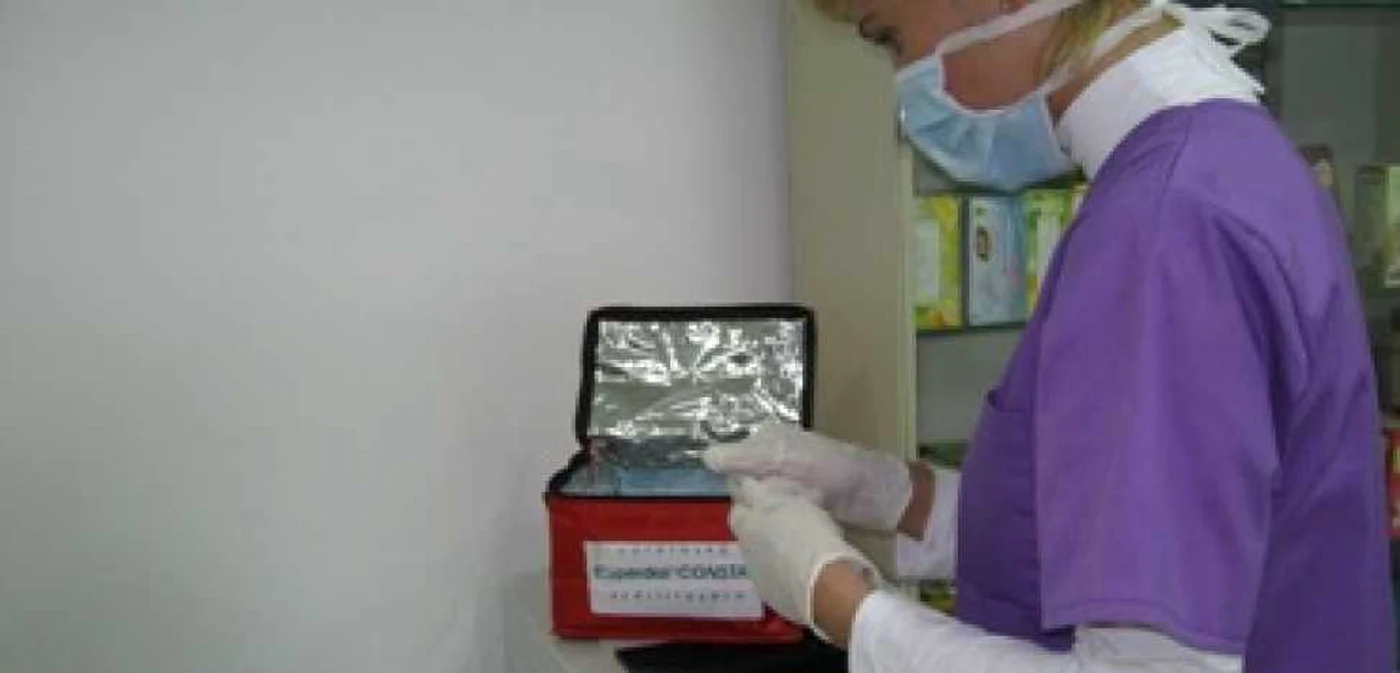 Jurnaliștii vor fi vaccinați împotriva gripei porcine