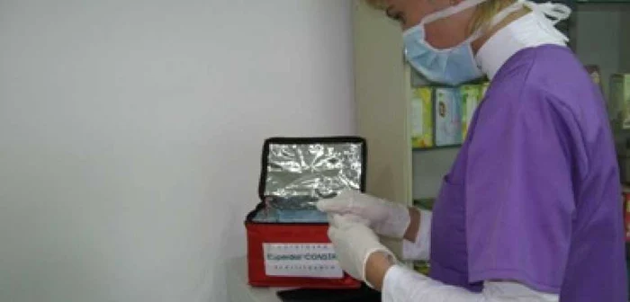Jurnaliștii vor fi vaccinați împotriva gripei porcine