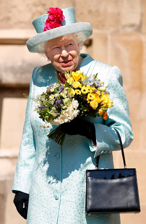 Ce obicei are Regina Elisabeta a II-a în fiecare an, de Paște