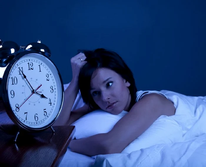 Ora critică pentru insomniaci este între 3.00 şi 4.00 noaptea