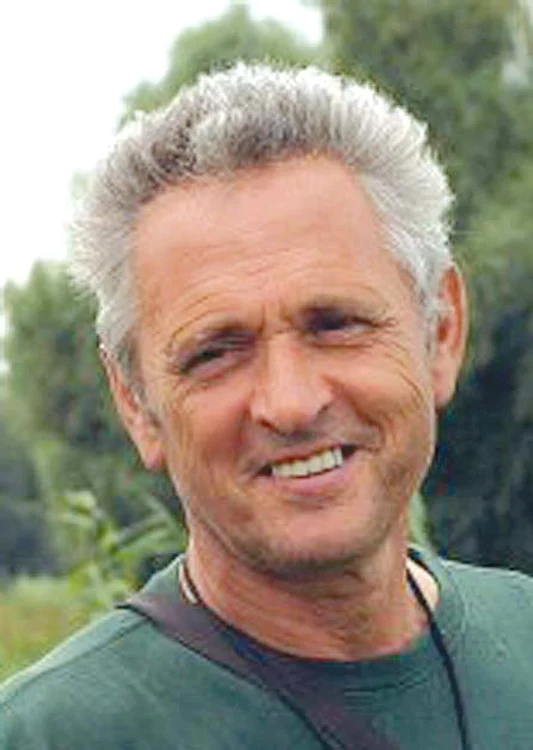 Eugen Petrescu, ornitolog