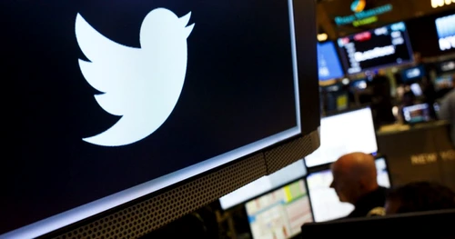 Logo Twitter FOTO EPA-EFE
