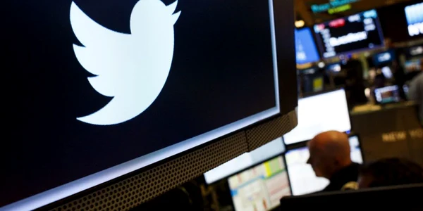 Logo Twitter FOTO EPA-EFE