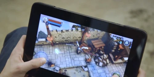 razer edge foto captura/youtube-theverge