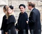 Copiii Reginei Consoarte Camilla: Tom Parker Bowles și Laura Lopes