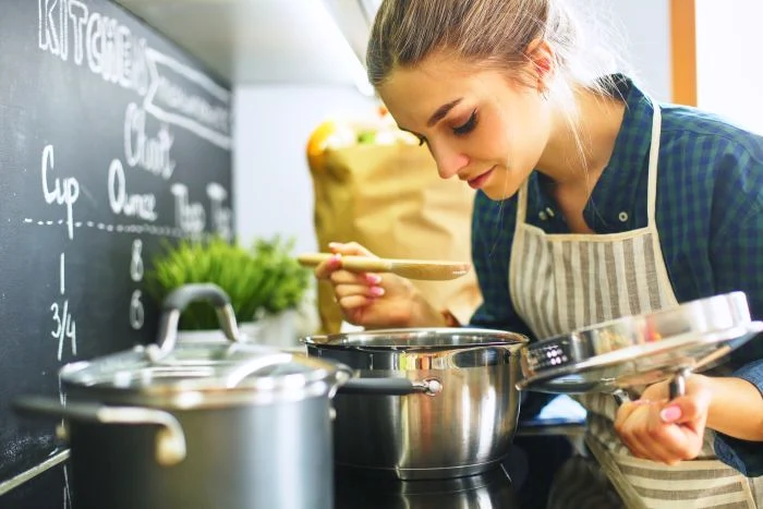 Trucuri la care trebuie să apeleze gospodinele Foto: Shutterstock