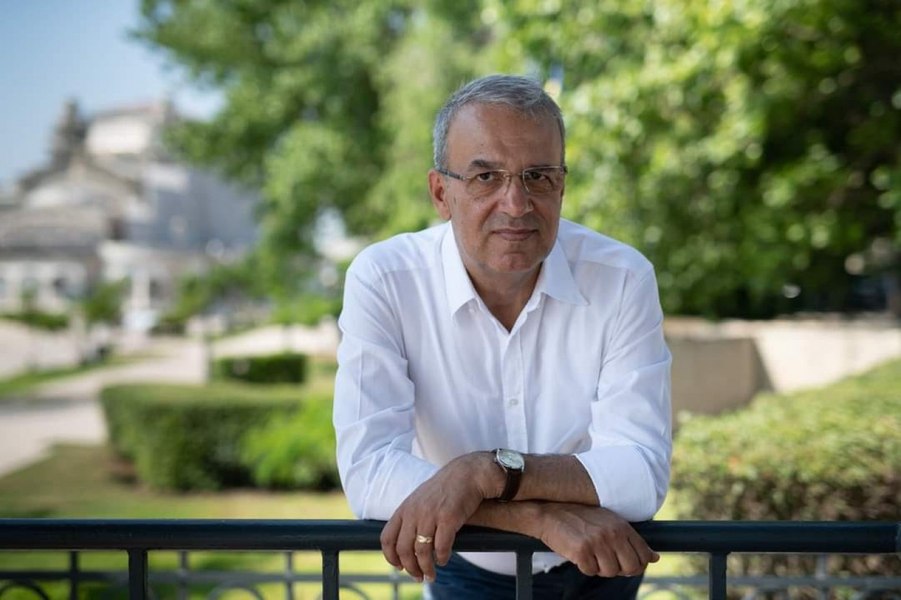 Primarul Vergil Chițac, amendat pentru a treia oară de Autoritatea Electorală Permanentă: „Refuză aplicarea legii și sfidează autoritățile”