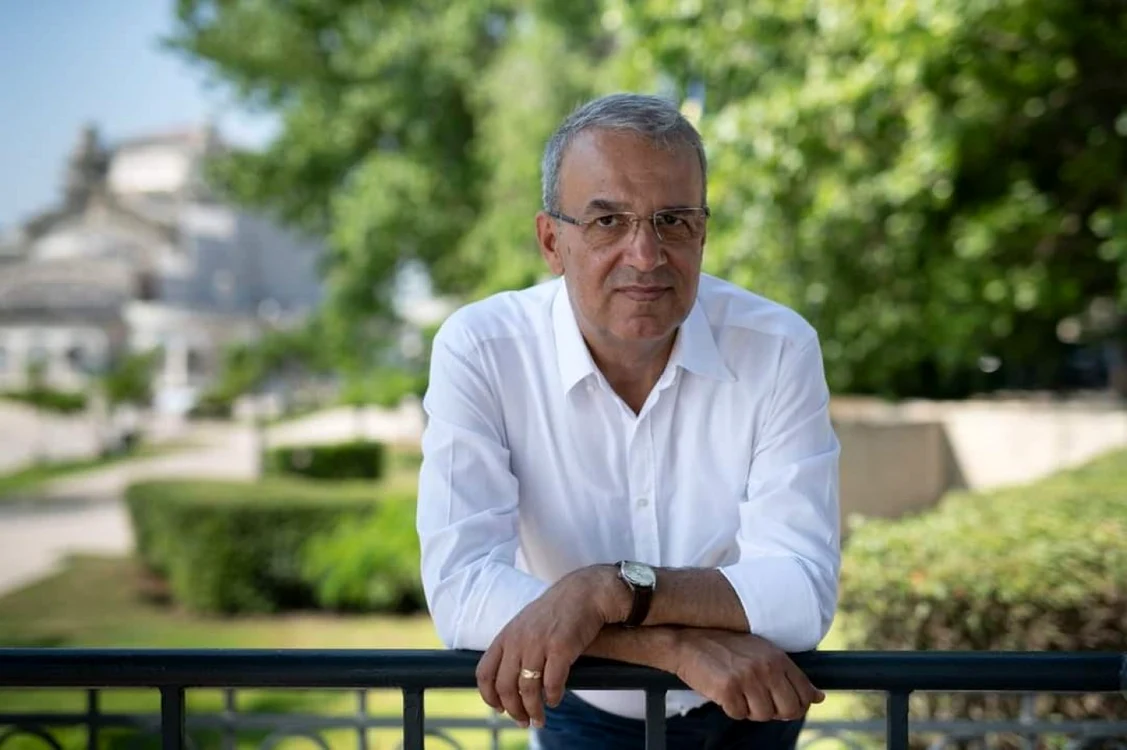 Dosarul în care era vizat Vergil Chițac a fost clasat FOTO Arhivă Adevărul