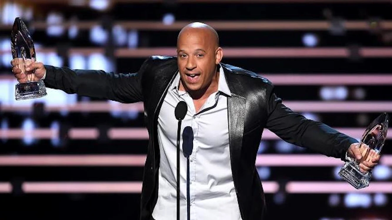Vin Diesel jpeg