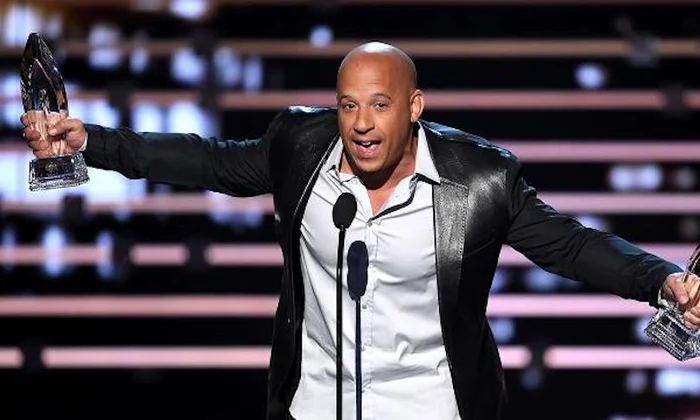 Vin Diesel jpeg