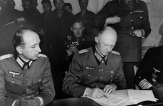 8 mai 1945: capitulare necondiționată pentru Germania jpeg