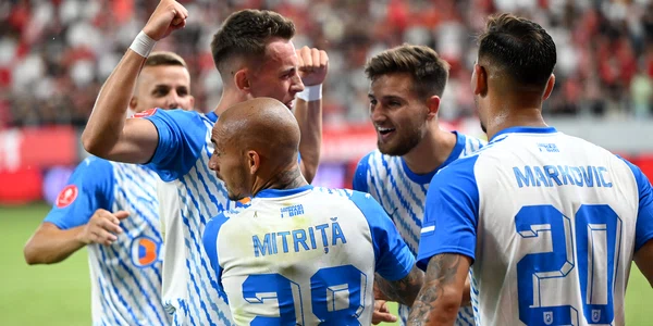 DINAMO BUCURESTI UNIVERSITATEA CRAIOVA, SUPERLIGA SUPERBET (17 07 2023) jpg