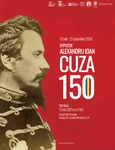 Expoziția „Alexandru Ioan Cuza 150”, la Muzeul Țării Crișurilor