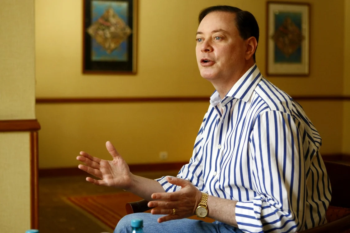 Andrew Solomon
