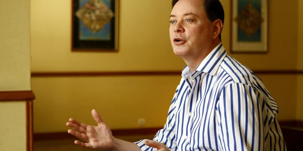 Andrew Solomon