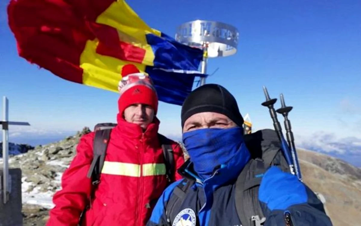 FOTO: IJJ Hunedoara.
