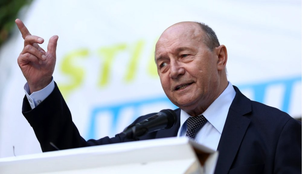 Traian Băsescu despre alegerile prezidențiale 2024 și scandalurile PSD PNL | sursa foto: Adevarul Traian Băsescu despre alegerile prezidențiale 2024 și scandalurile PSD PNL | sursa foto: Adevarul
