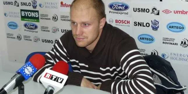 Acesta spune că este mai important ca Pandurii să câştige meciul cu Universitatea Craiova