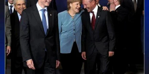 Fotografia amuzantă postată de EBA pe pagina sa  de Twitter