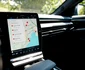 Detalii interior Renault Rafale Foto: Autocritica