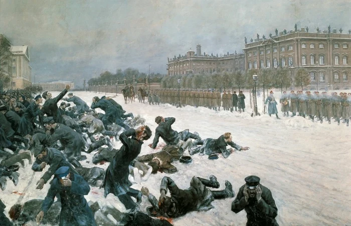 Duminica însângerată FOTO wikipedia