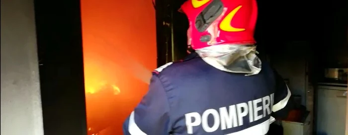 Foto: captură video ISU Galaţi