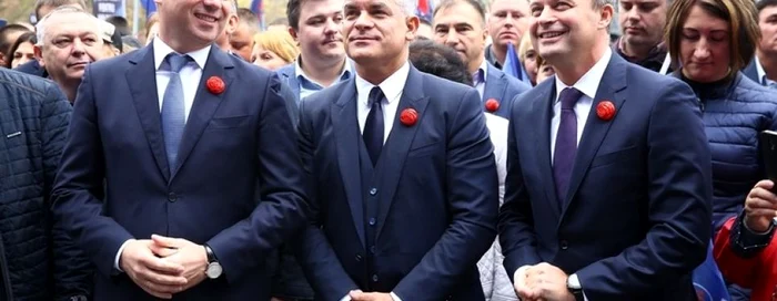 plahotniuc