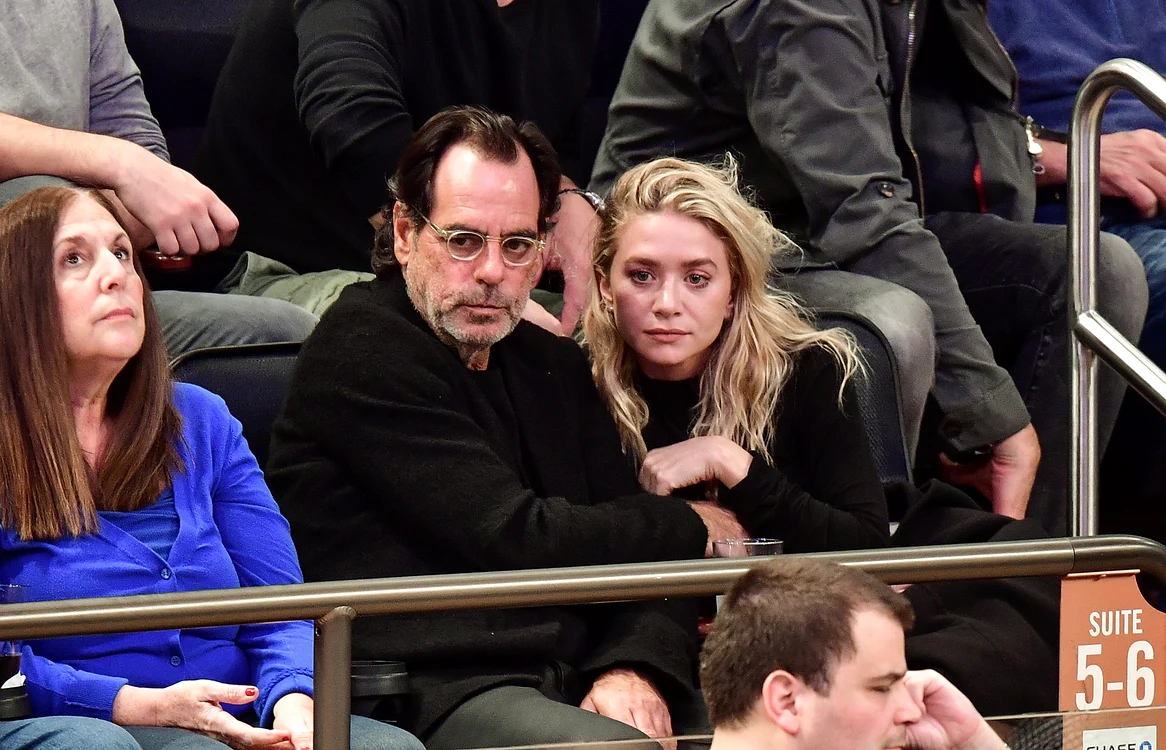 Celebrity Sightings in New York City November 9, 2016 jpeg