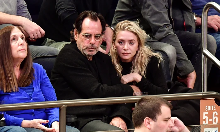 Celebrity Sightings in New York City November 9, 2016 jpeg